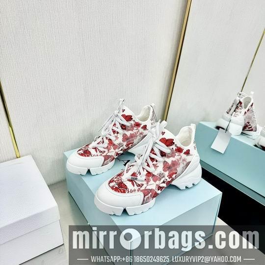 Replica Dior Shoes sz35-41 mnh0906
