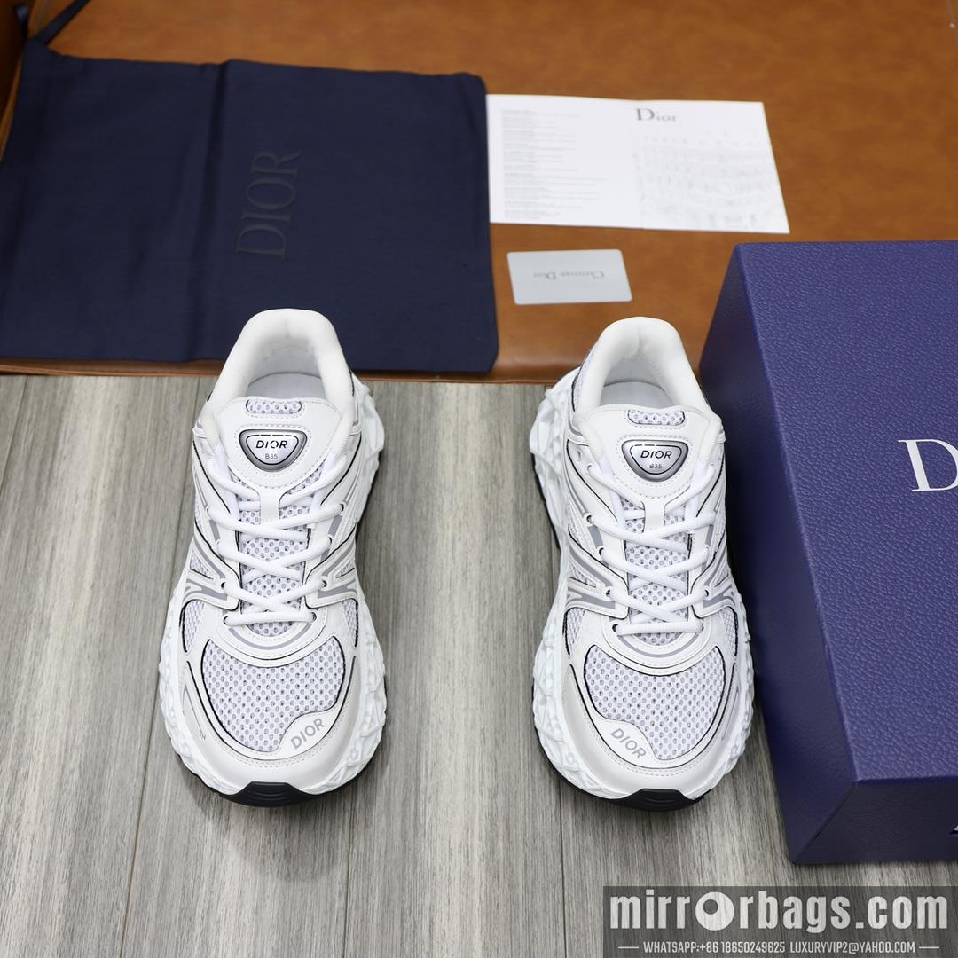 Replica Dior Shoes sz38-44 hnh1213