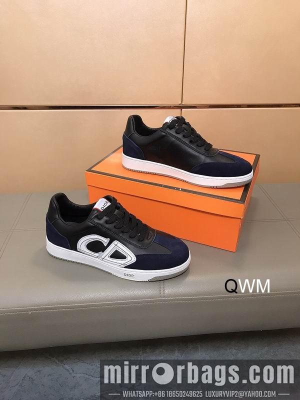 Replica Dior Shoes sz38-45 WM0201
