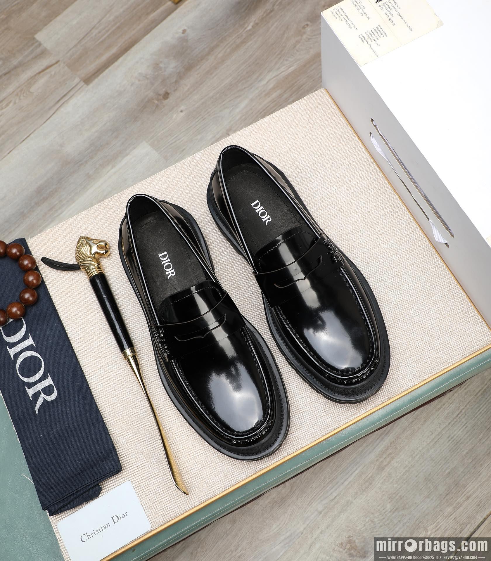 Replica Dior Shoes sz38-44 hnh1247