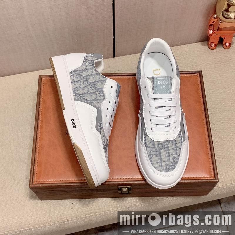 Replica Dior Shoes sz38-44 mnw0401