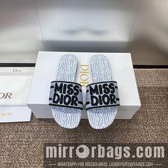 Replica Dior Shoes sz34-43 mnh0301