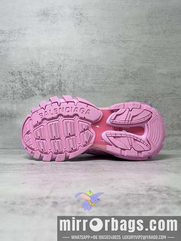 Replica Balenciaga Shoes sz38-44 ngh0235