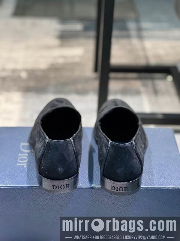 Replica Dior Shoes sz39-44 hnm0156