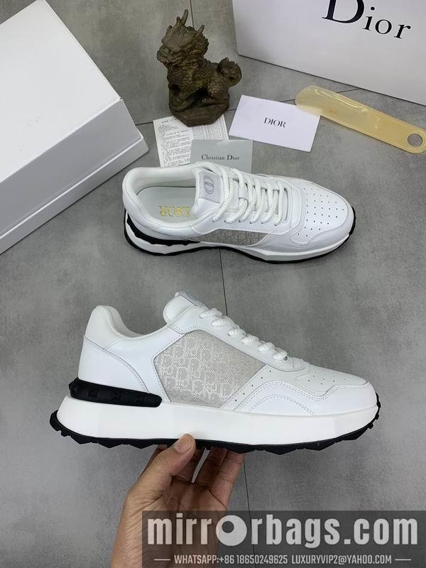 Replica Dior Shoes sz38-44 mnw0303