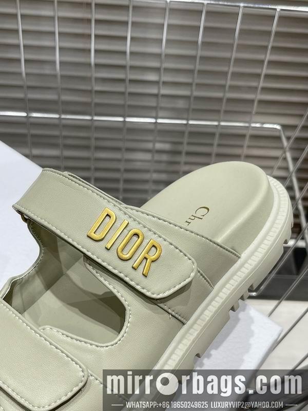 Replica Dior Shoes sz35-41 mnw0217