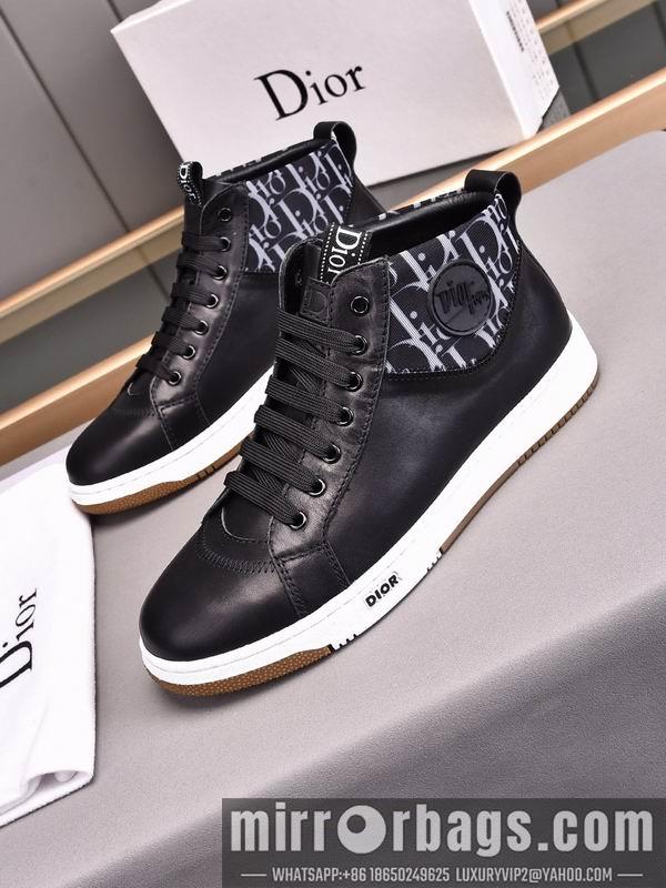 Replica Dior Shoes sz38-44 mnm0109