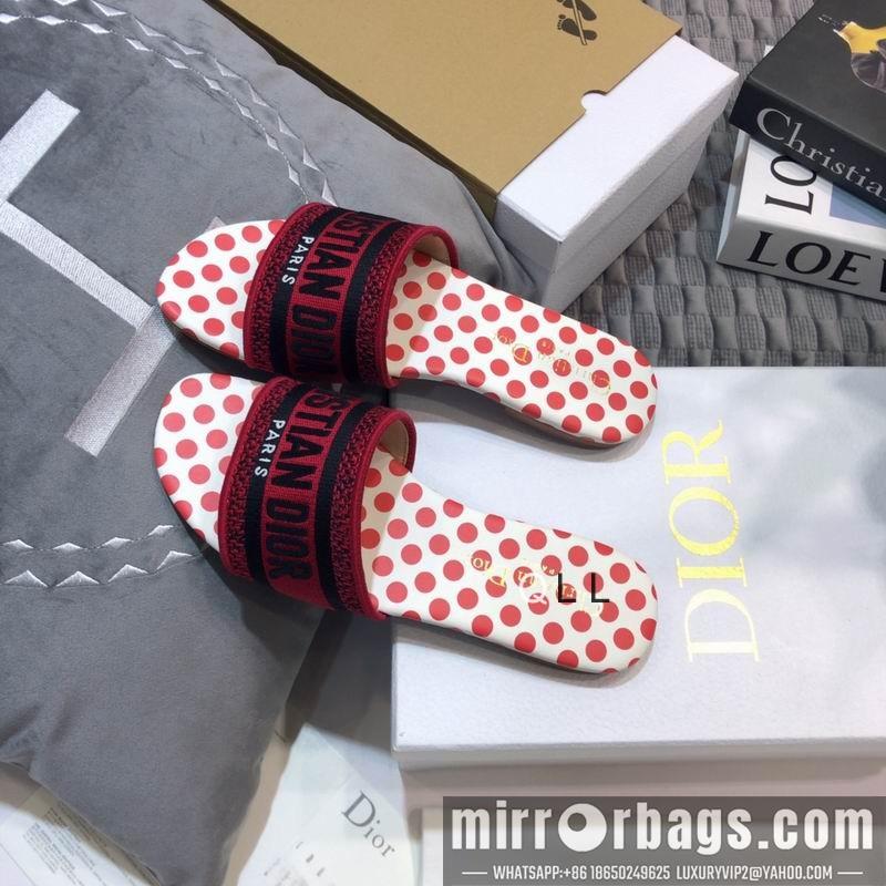 Replica Dior Shoes sz34-43LL0108