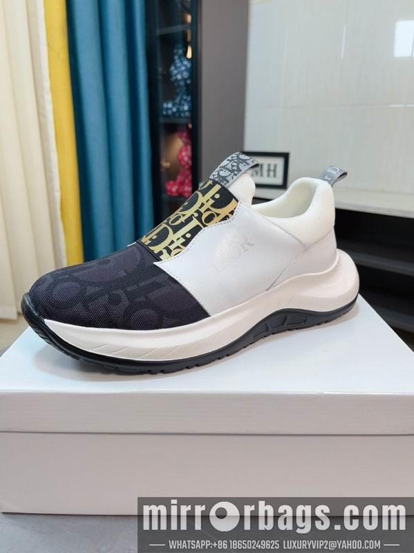 Replica Dior Shoes sz38-44 hnm0161