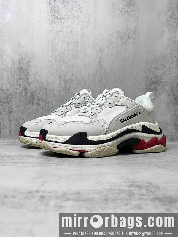 Replica Balenciaga Shoes sz36-45 hnm0108