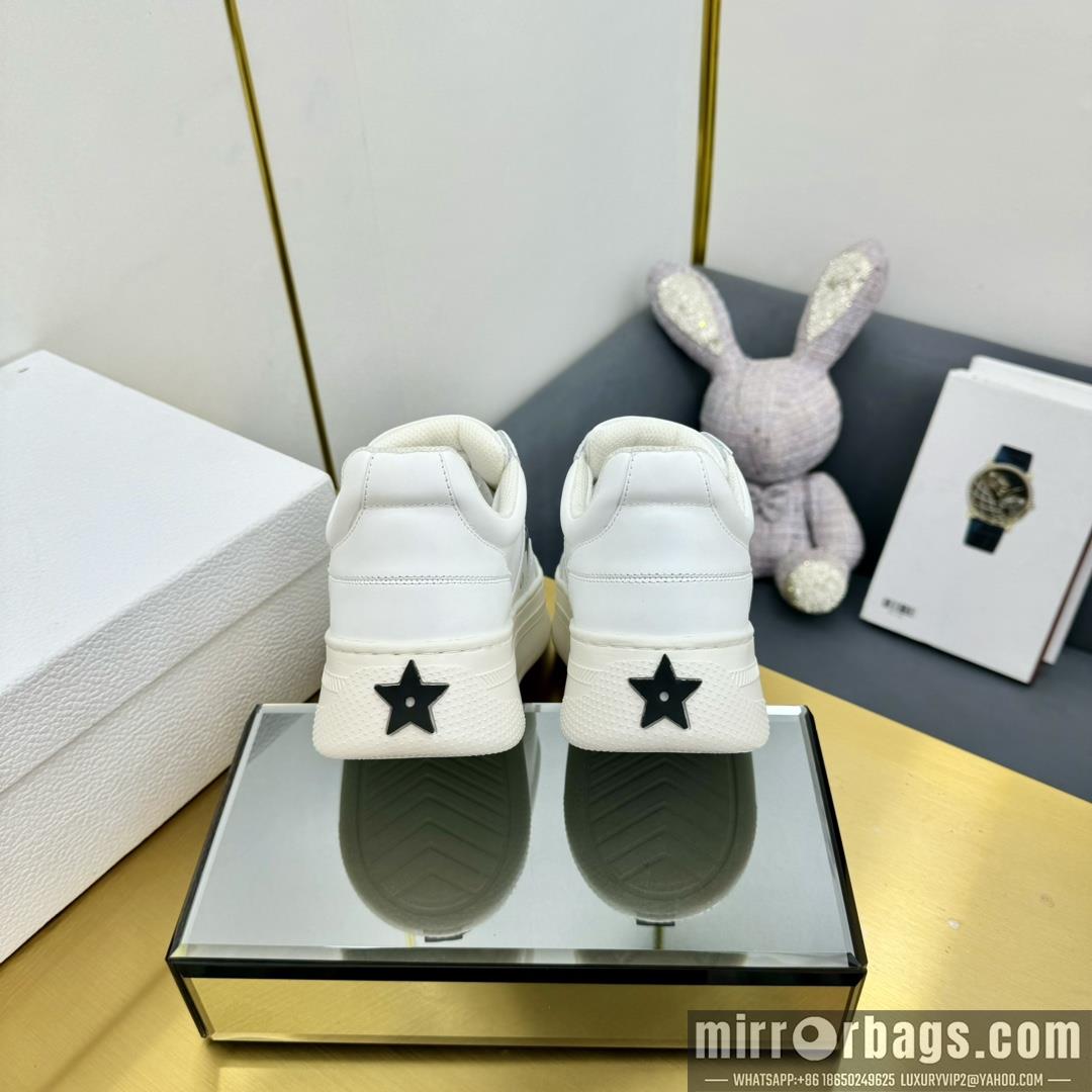 Replica Dior Shoes sz35-40 h1001