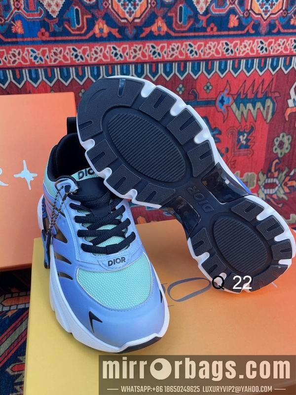 Replica Dior Shoes sz35-44 SF1203
