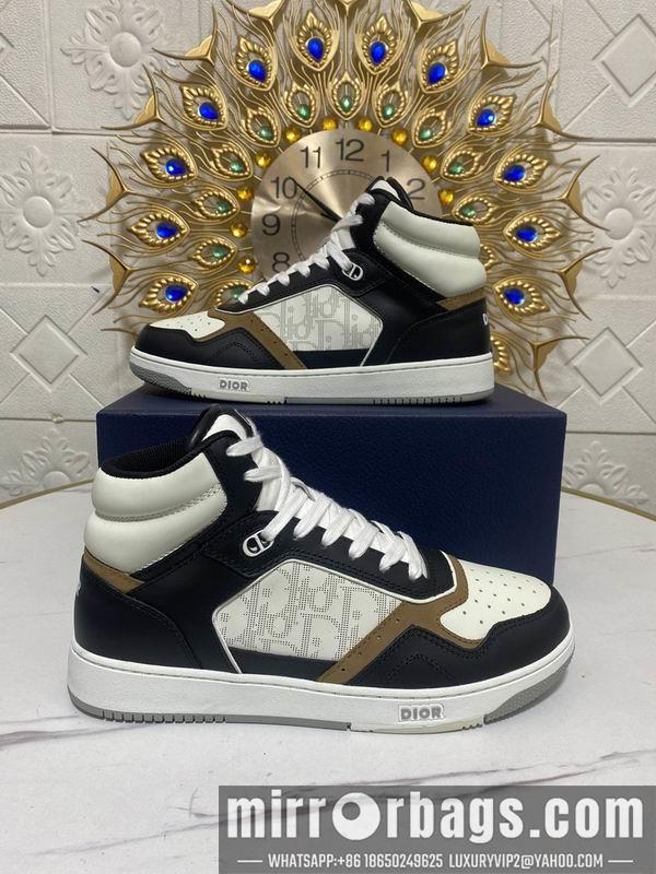 Replica Dior Shoes sz35-45 mnm0103