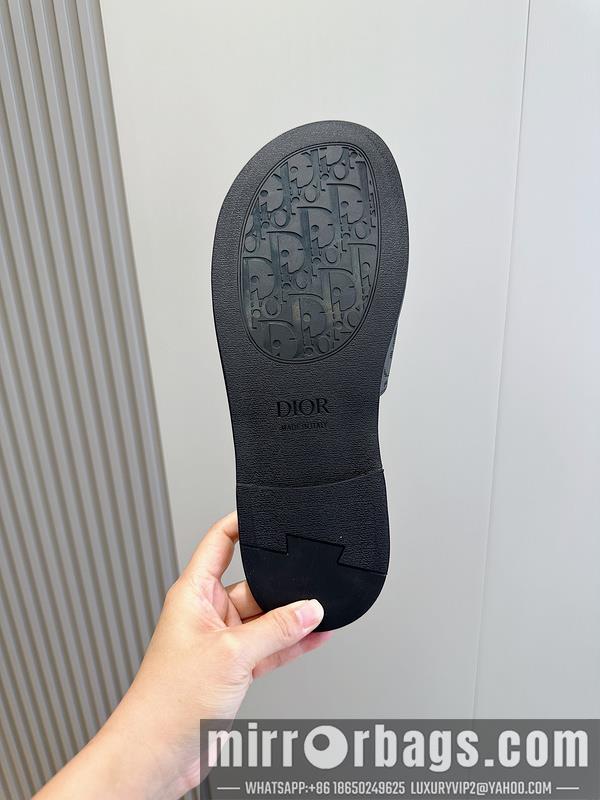 Replica Dior Shoes sz38-45 jyh0218