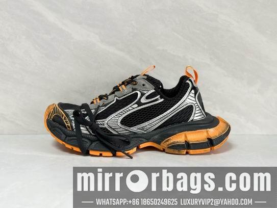 Replica Balenciaga Shoes sz35-46 hnh0815