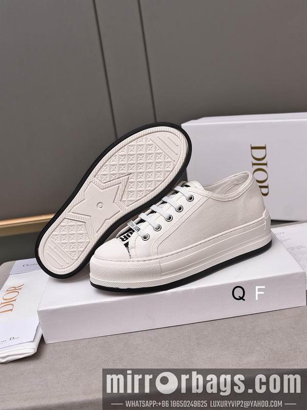 Replica Dior Shoes sz35-45 4C TF0706