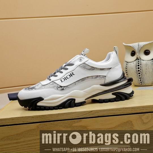 Replica Dior Shoes sz38-45 hnh0710