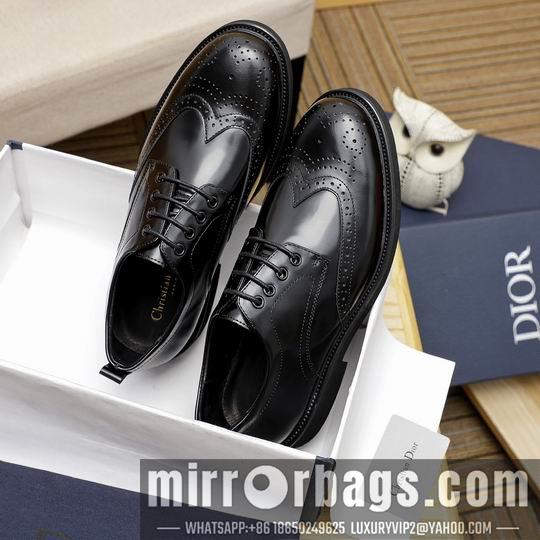 Replica Dior Shoes sz38-46 mnh0521