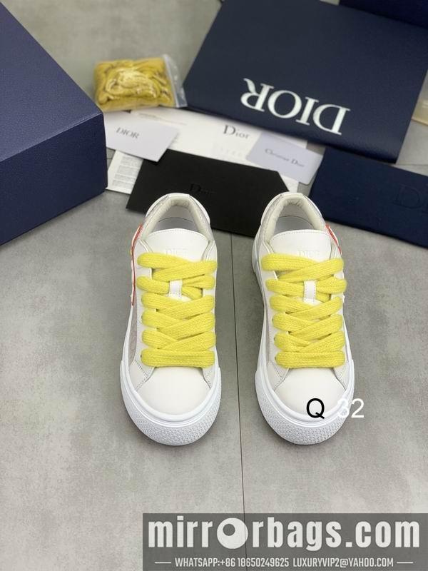 Replica Dior Shoes sz38-45 YY0304