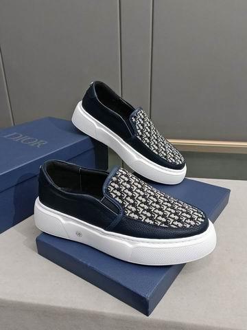 Replica Dior Shoes sz38-45 jyh0901