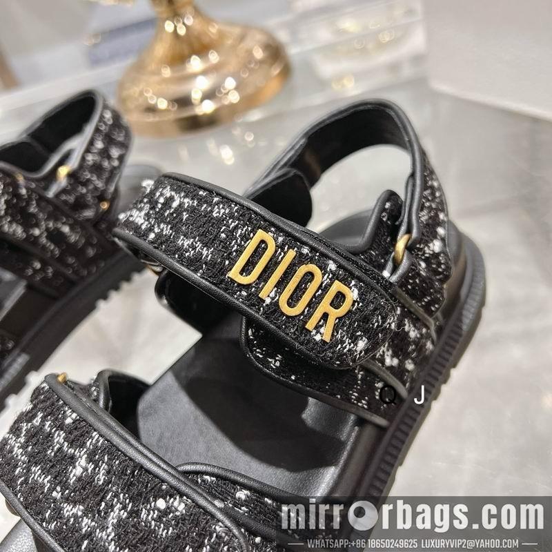 Replica Dior Shoes sz35-40 J0201