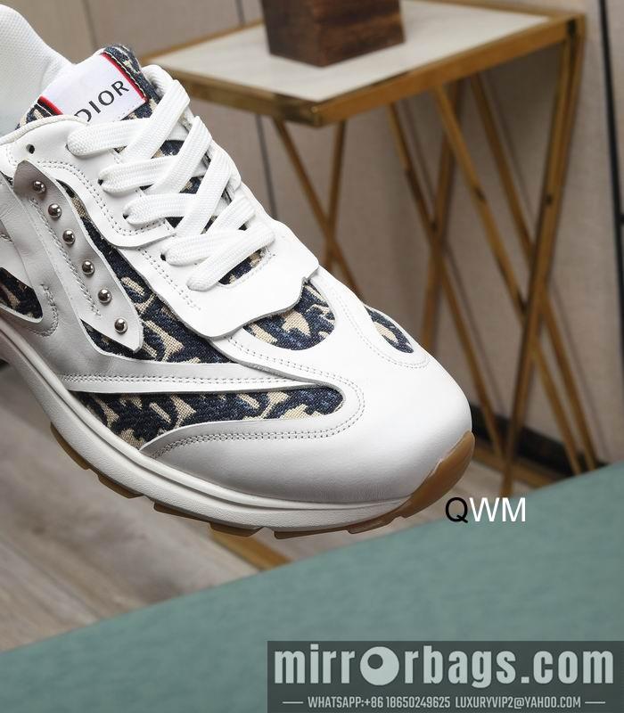 Replica Dior Shoes sz38-45 2C WM0709
