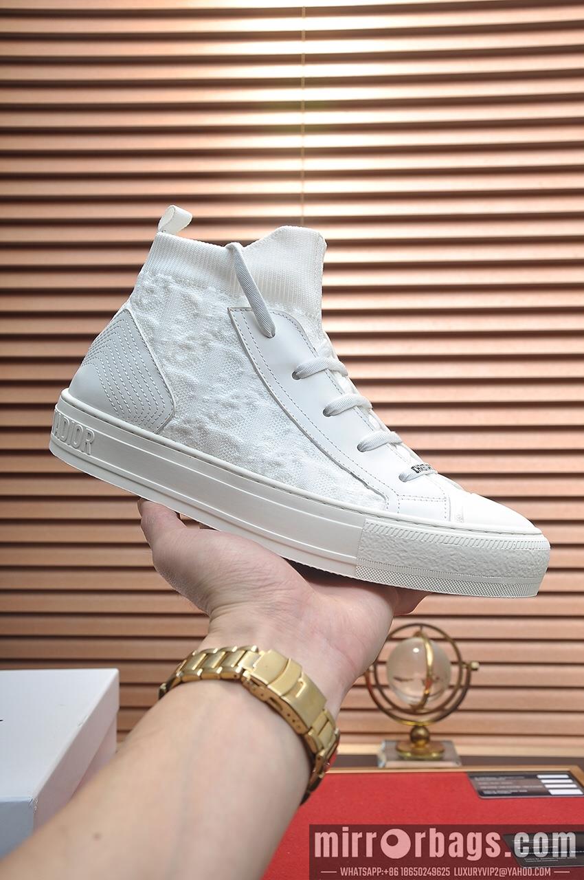 Replica Dior Shoes sz35-44 h0802