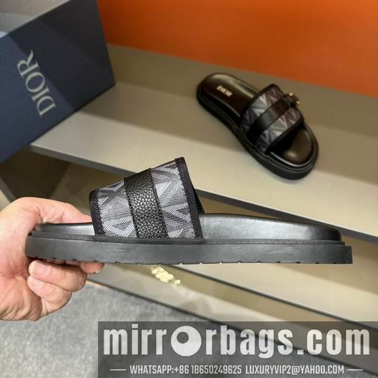Replica Dior Shoes sz38-45 mnh0501