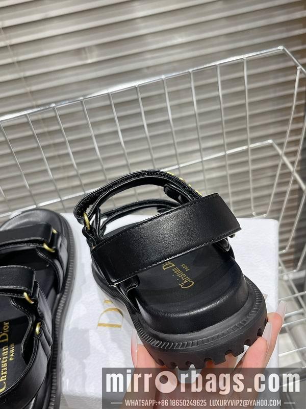 Replica Dior Shoes sz35-41 mnw0211