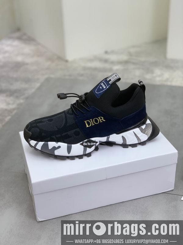 Replica Dior Shoes sz38-44 mnm0104