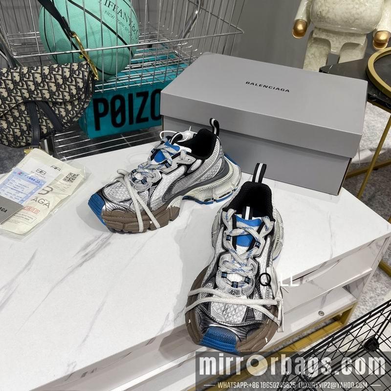Replica Balenciaga Shoes sz36-45 LL0802