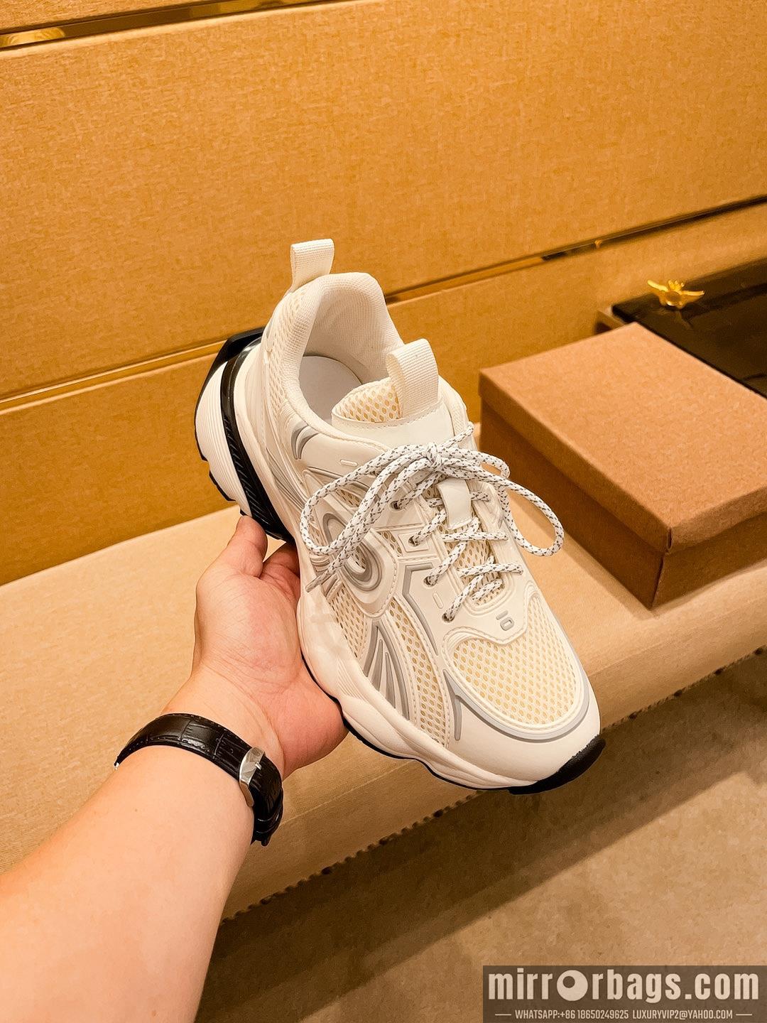 Replica Balenciaga Shoes sz38-44 h0604