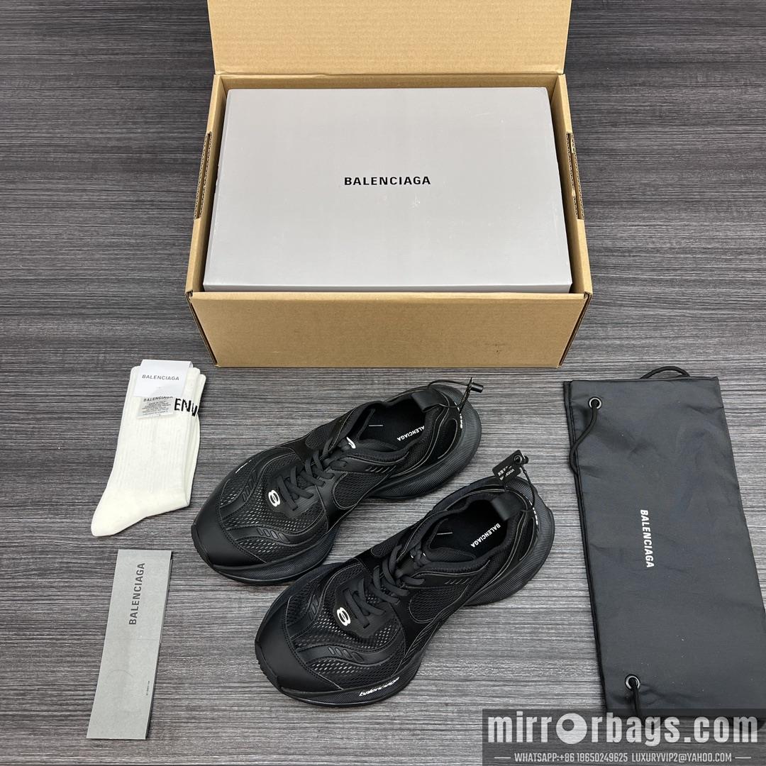 Replica Balenciaga Shoes sz35-46 h1004
