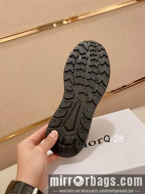 Replica Dior Shoes sz38-45 N0302