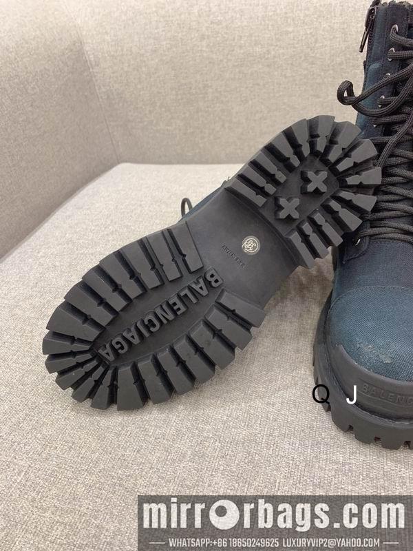 Replica Balenciaga Shoes sz35-39 XJ0213
