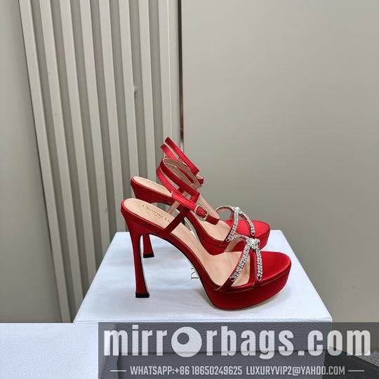 Replica Dior Shoes sz35-42 12cm mnh0509