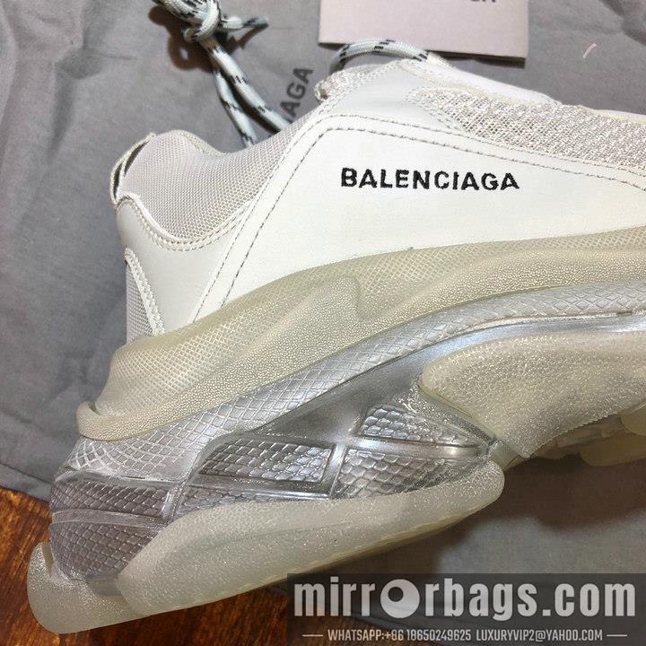 Balenciaga Shoes 1982215