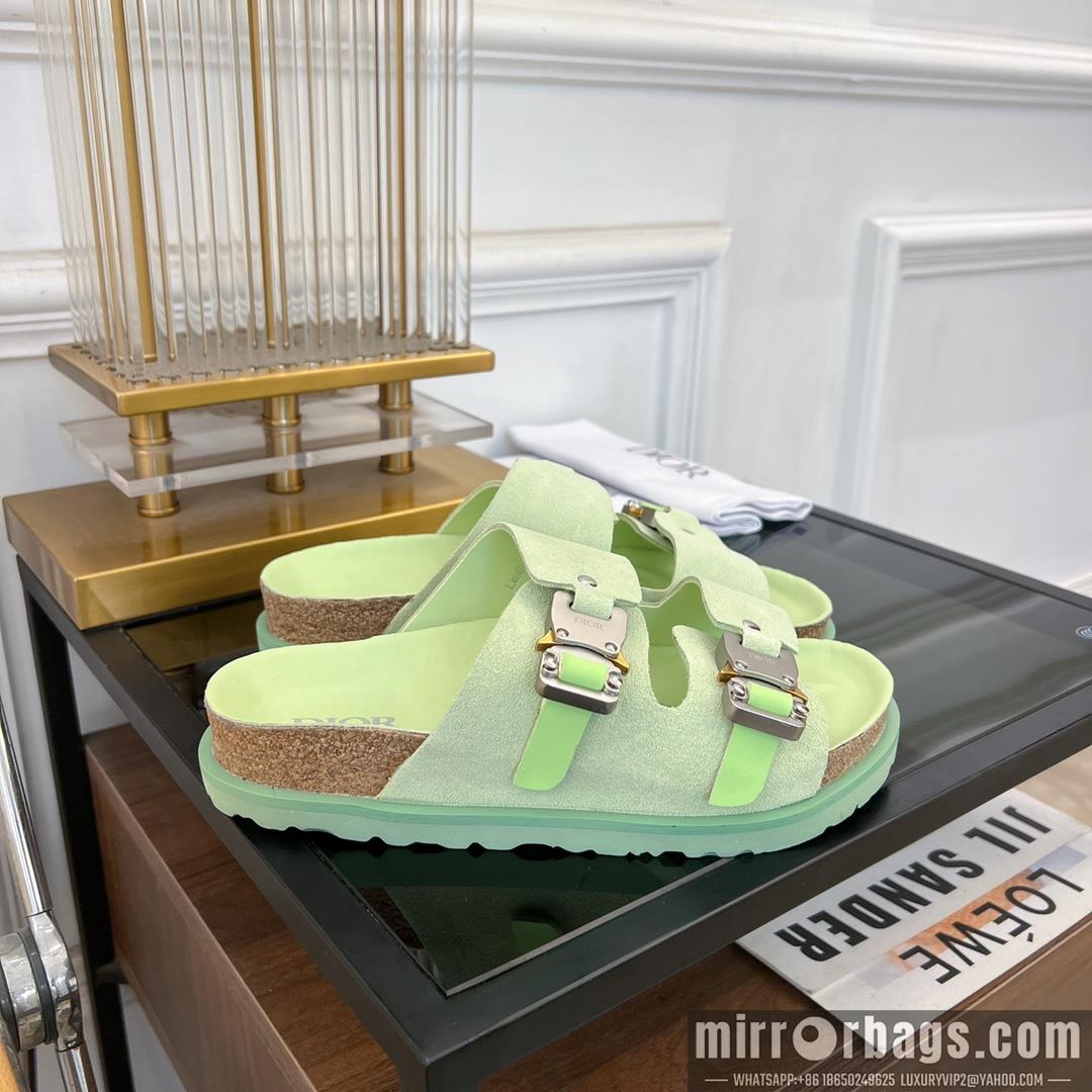 Replica Dior Shoes sz35-41 h0703
