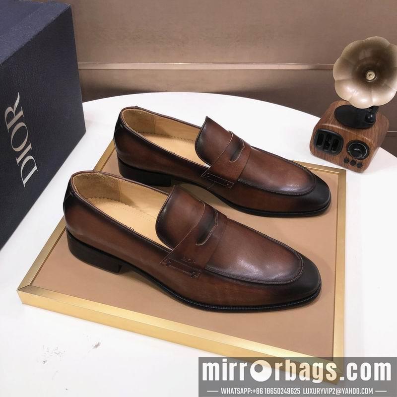 Replica Dior Shoes sz38-44 hnh0327