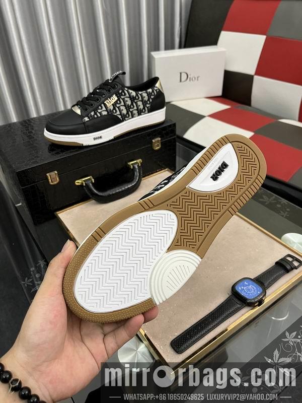 Replica Dior Shoes sz38-44 mnm0132