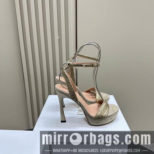 Replica Dior Shoes sz35-42 12cm mnh0508