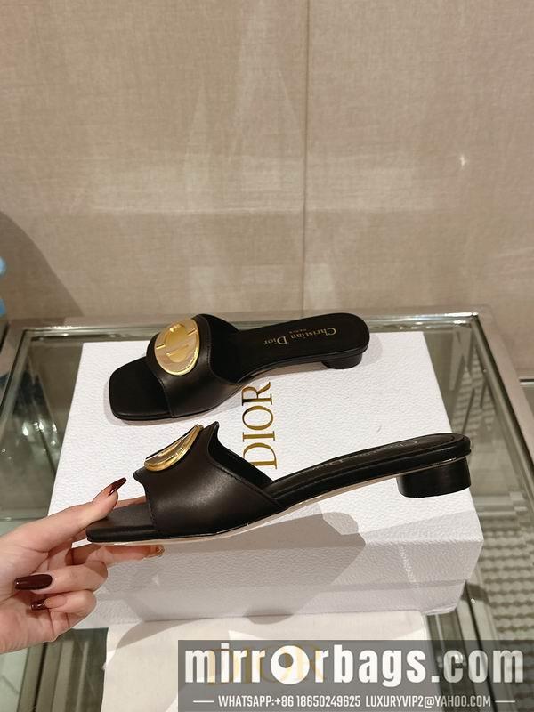 Replica Dior Shoes sz34-43 mnw0301
