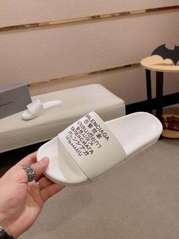 Replica Balenciaga Shoes sz35-45 hnh0702