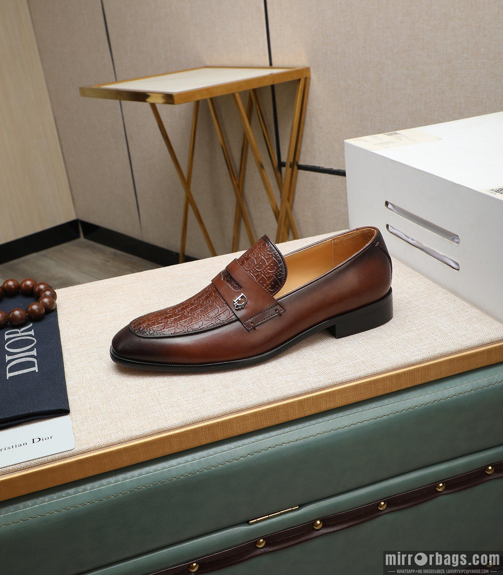Replica Dior Shoes sz38-44 hnh1244