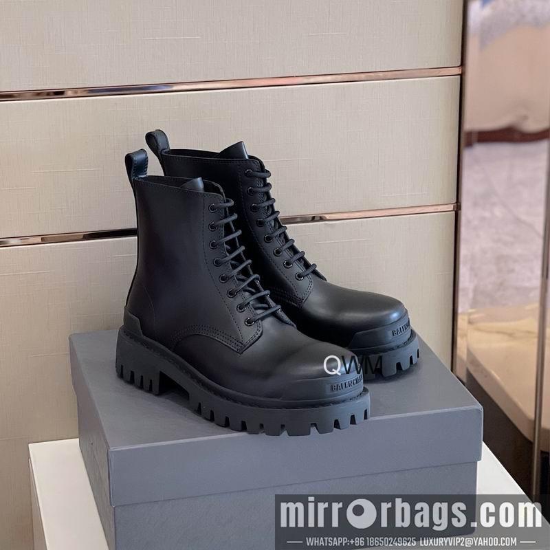 Replica Balenciaga Shoes sz39-46 WM0212
