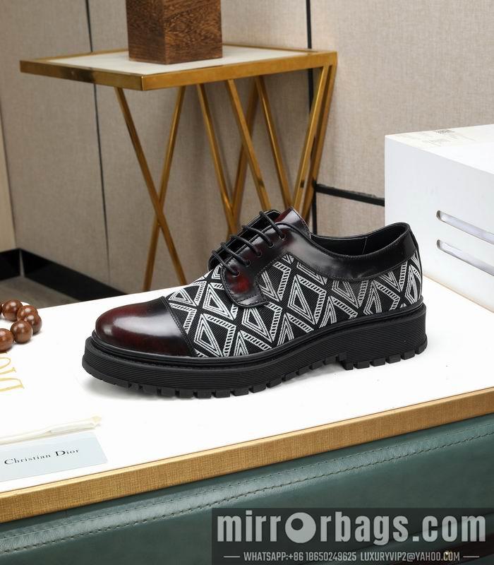 Replica Dior Shoes sz38-44 hnm0134