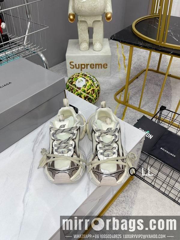 Replica Balenciaga Shoes sz36-45 LL0803
