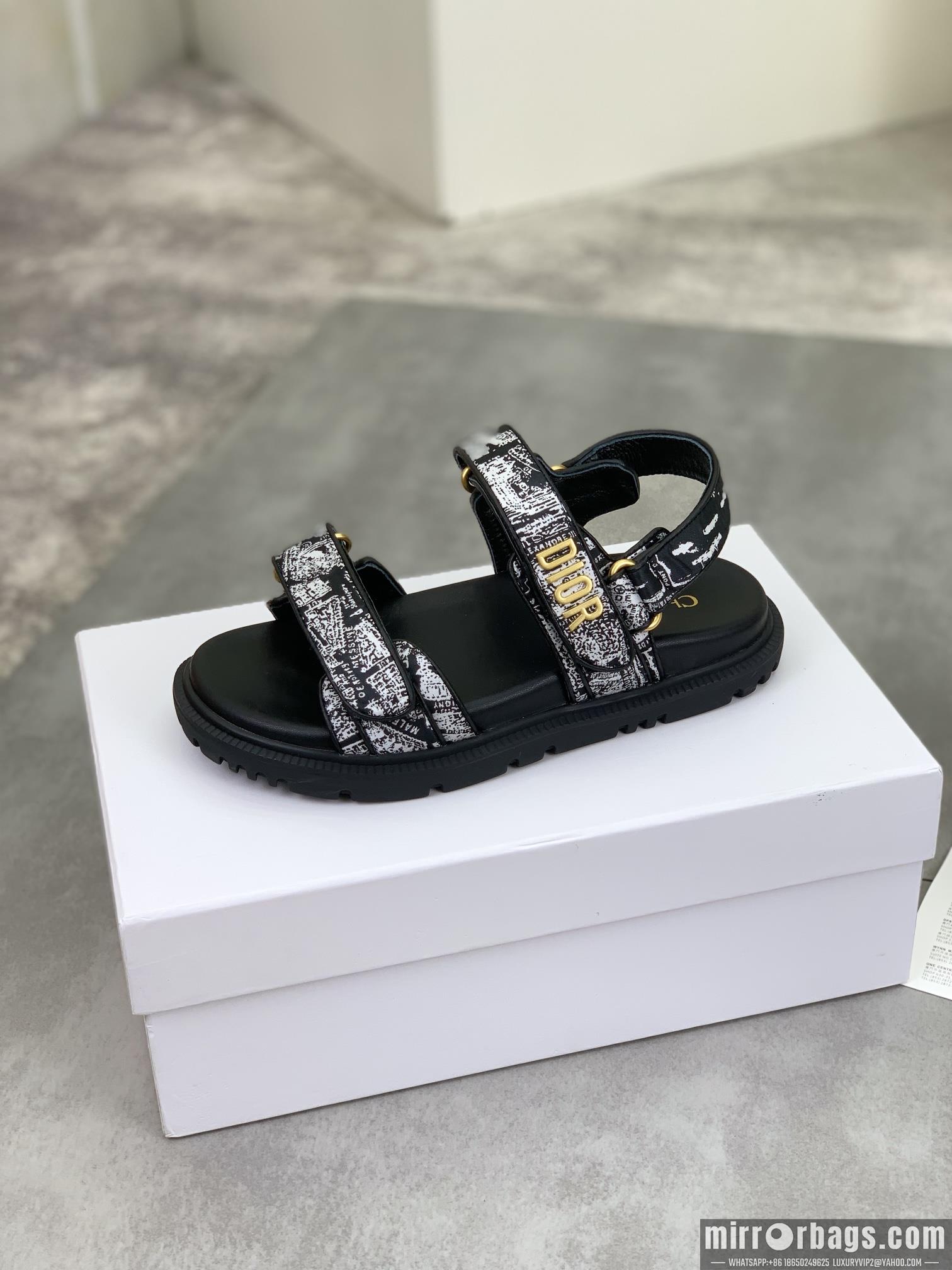 Replica Dior Shoes sz35-41 h0601