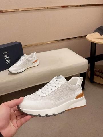 Replica Dior Shoes sz38-45 hnh0614