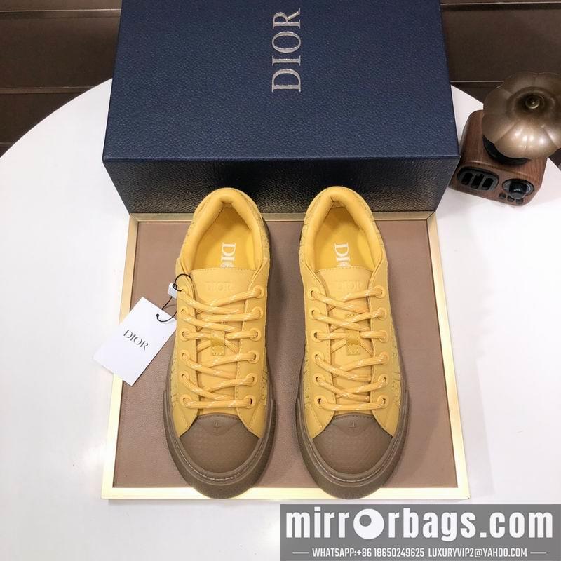 Replica Dior Shoes sz35-44 hnh0307